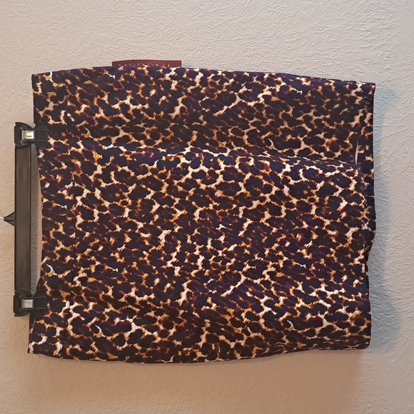 Merona skirt - Picture 1 of 4